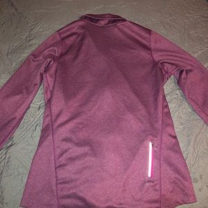 Dry fit nike sweater